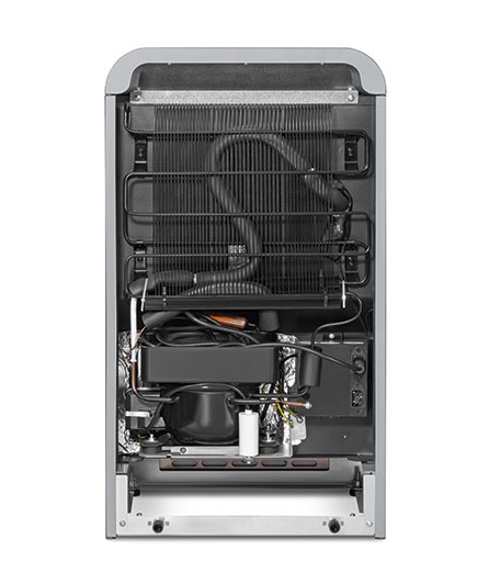 Smeg koelkast FAB5RSV6 afbeelding 3