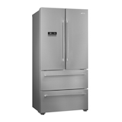 Smeg FQ55FXDE