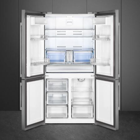 Smeg koelkast FQ60XDAIF afbeelding 3