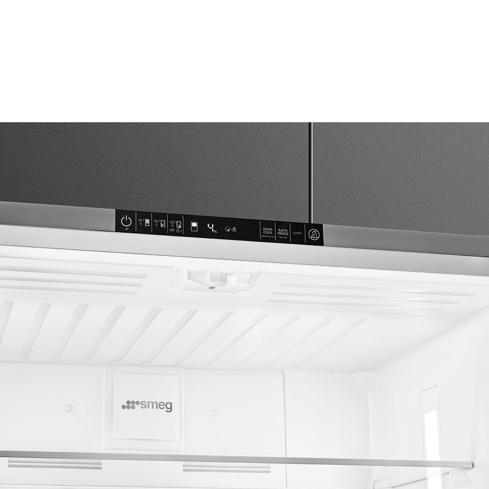 Smeg koelkast FQ60XE afbeelding 3