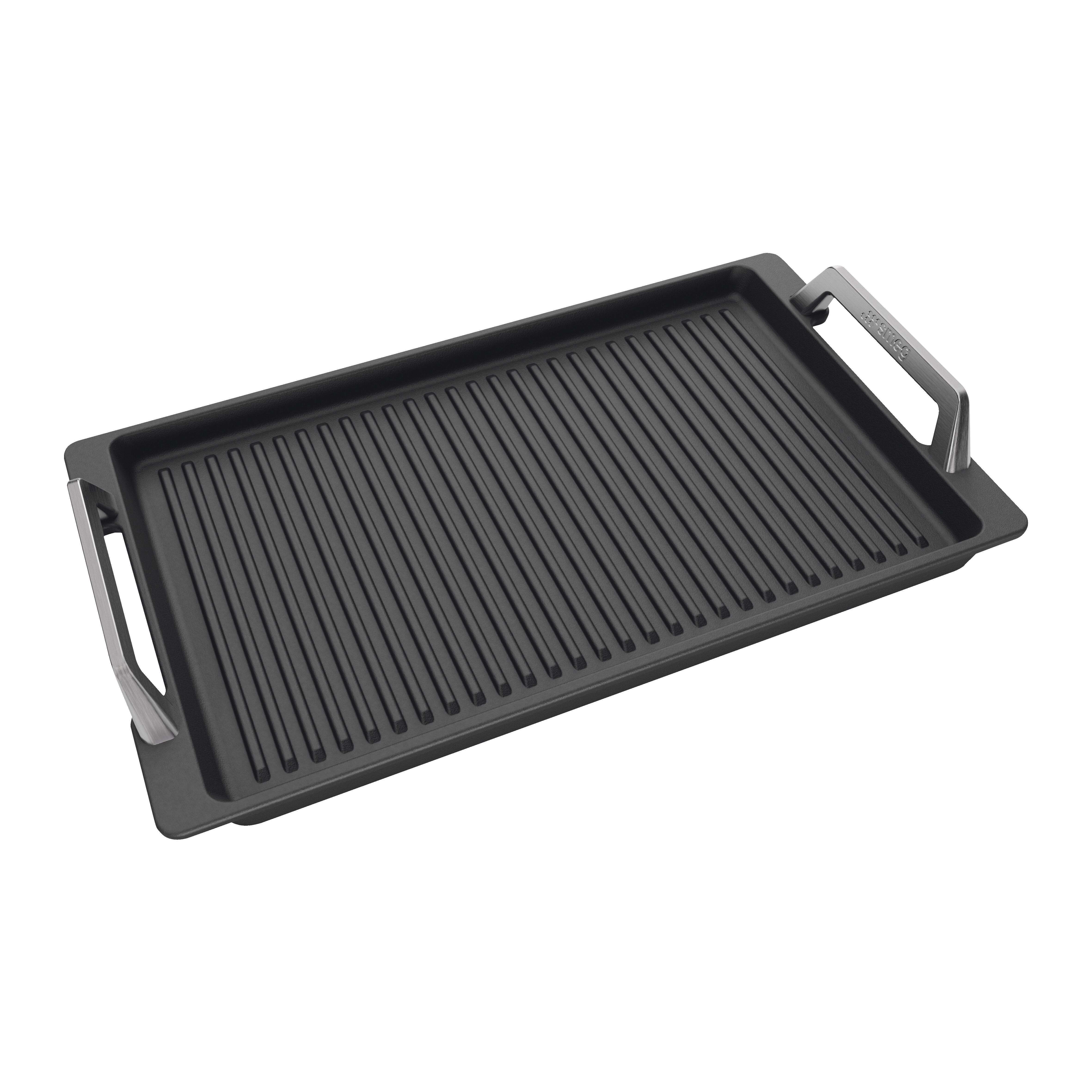 Smeg GRILLPLATE