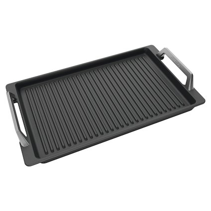 SMEG GRILLPLATE