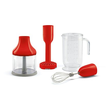 Smeg HBAC01RD