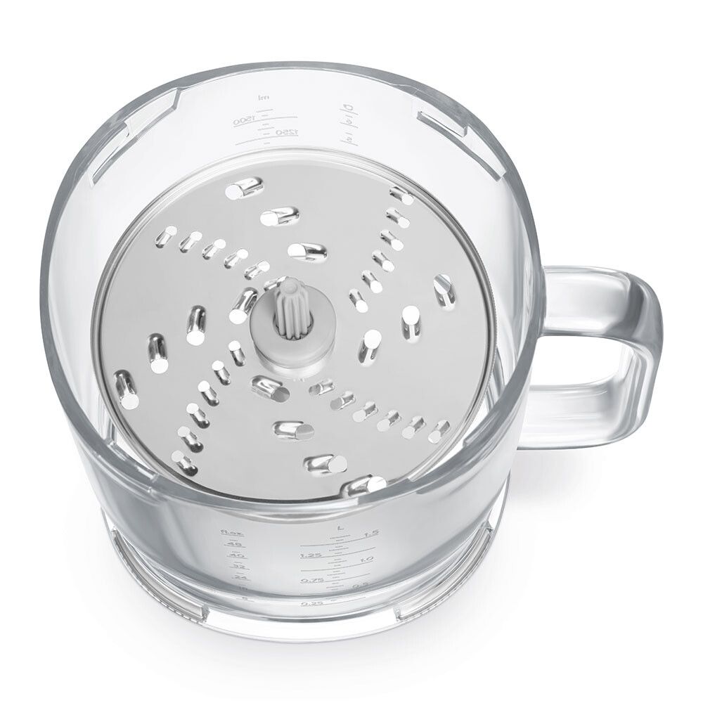 Smeg onderdeel HBFP01 afbeelding 3
