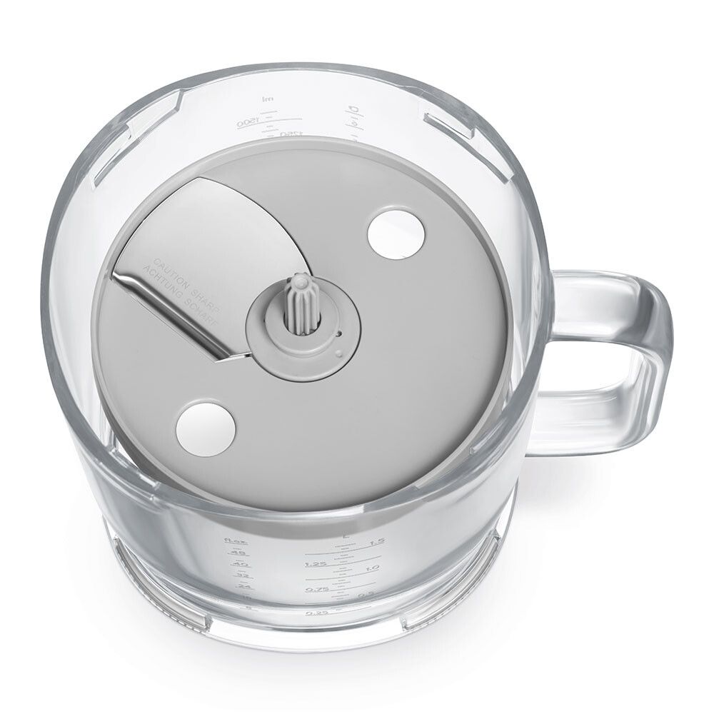 Smeg onderdeel  HBFP01 afbeelding 4