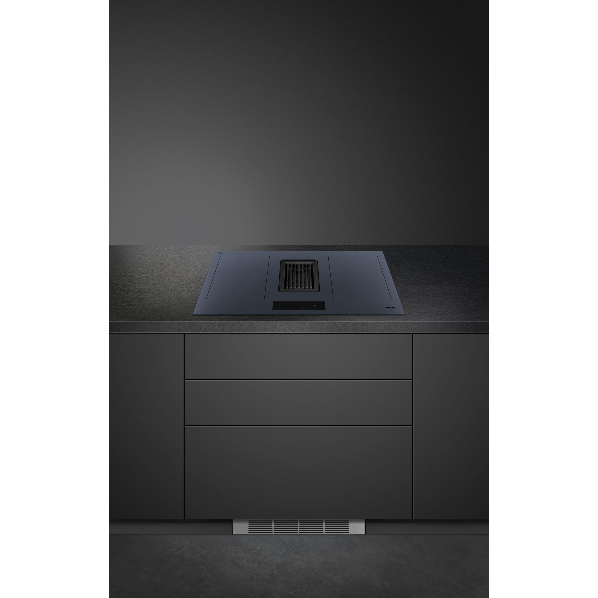 SMEG HOBD182DG afbeelding 7