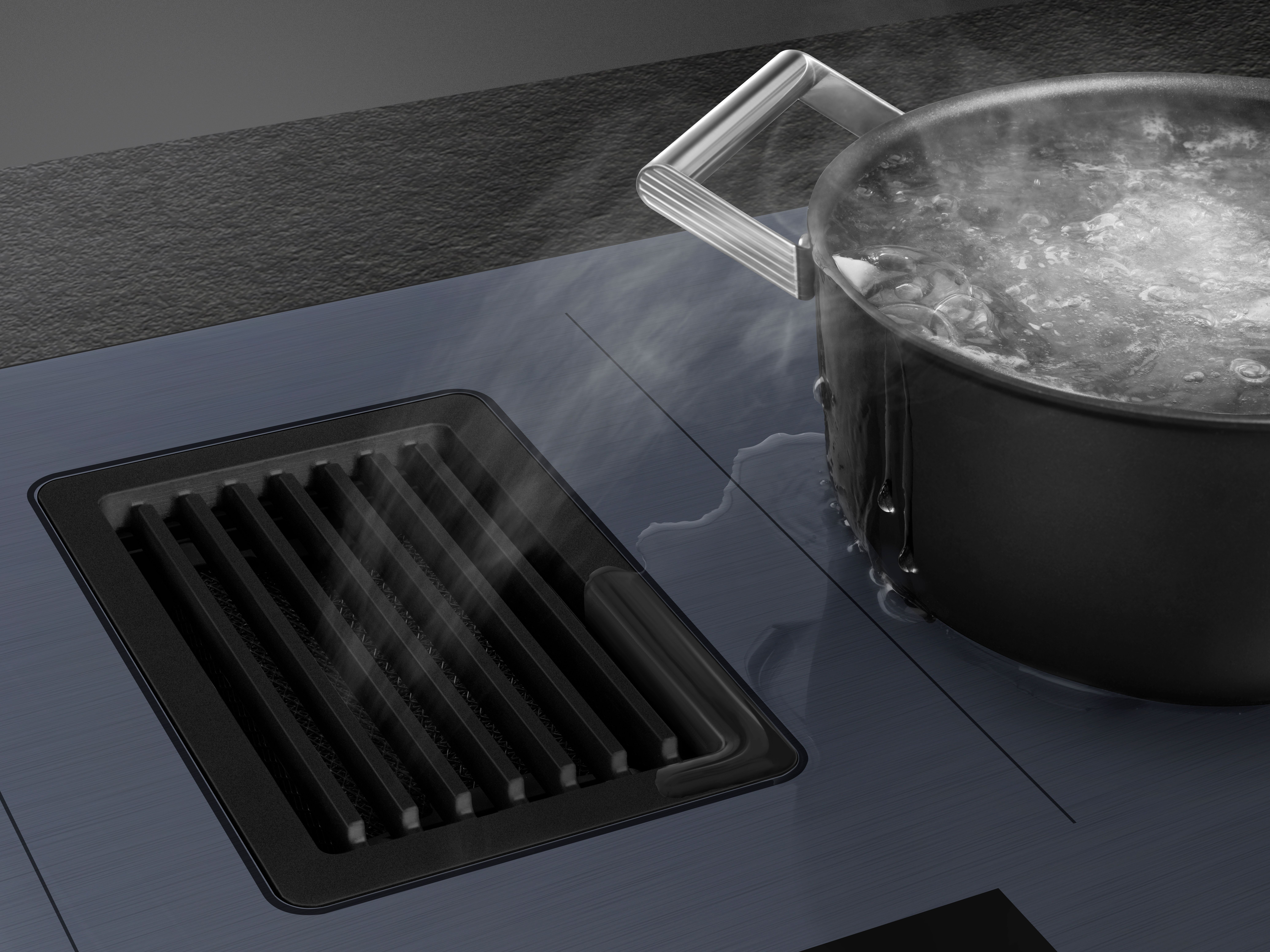 HOBD182DG van Smeg afbeelding 6