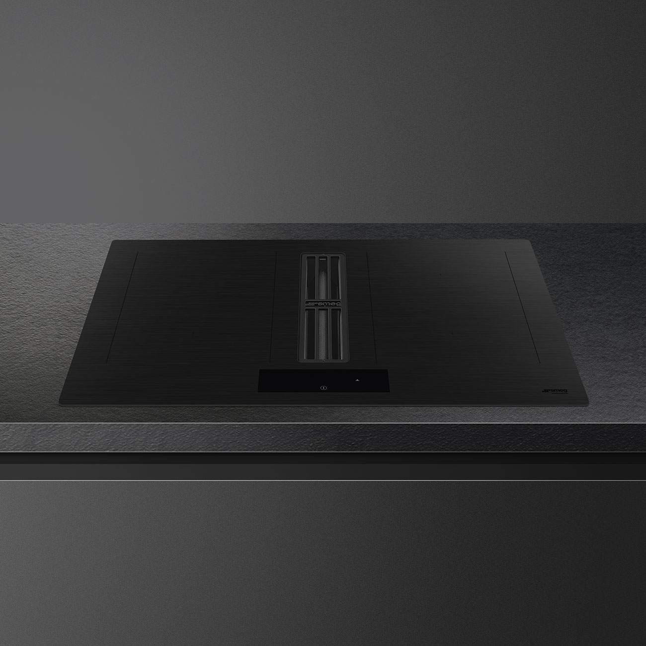 HOBD382MB2 Smeg afbeelding 2