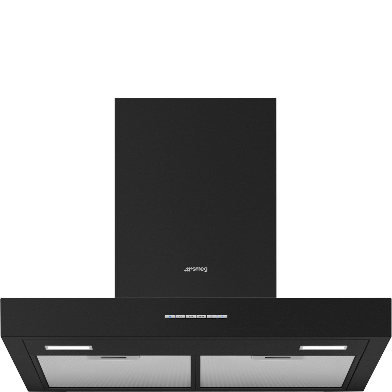 Smeg afzuigkap KBT600MB afbeelding 3
