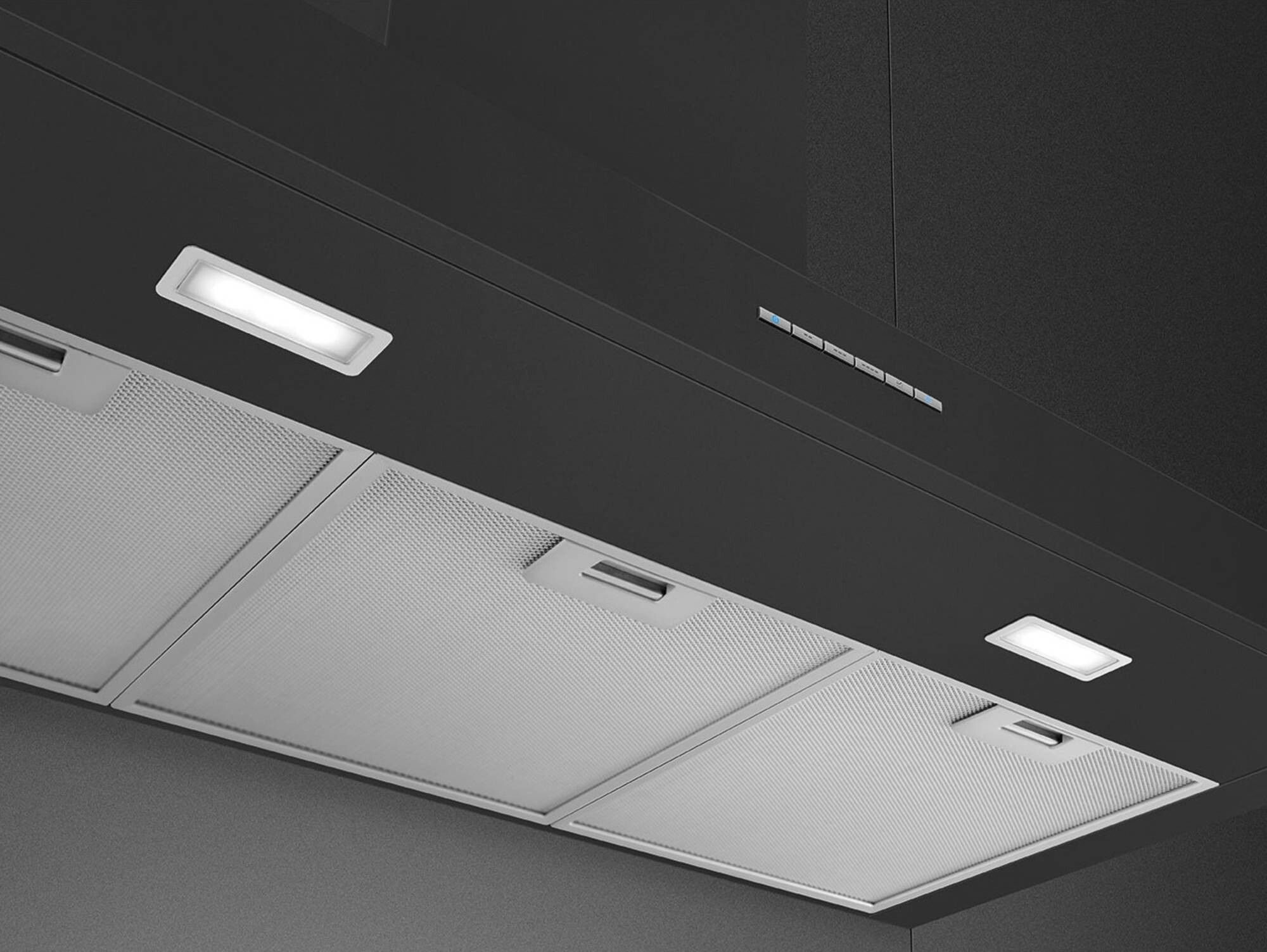 Smeg KBT900AE  afzuigkap afbeelding 5