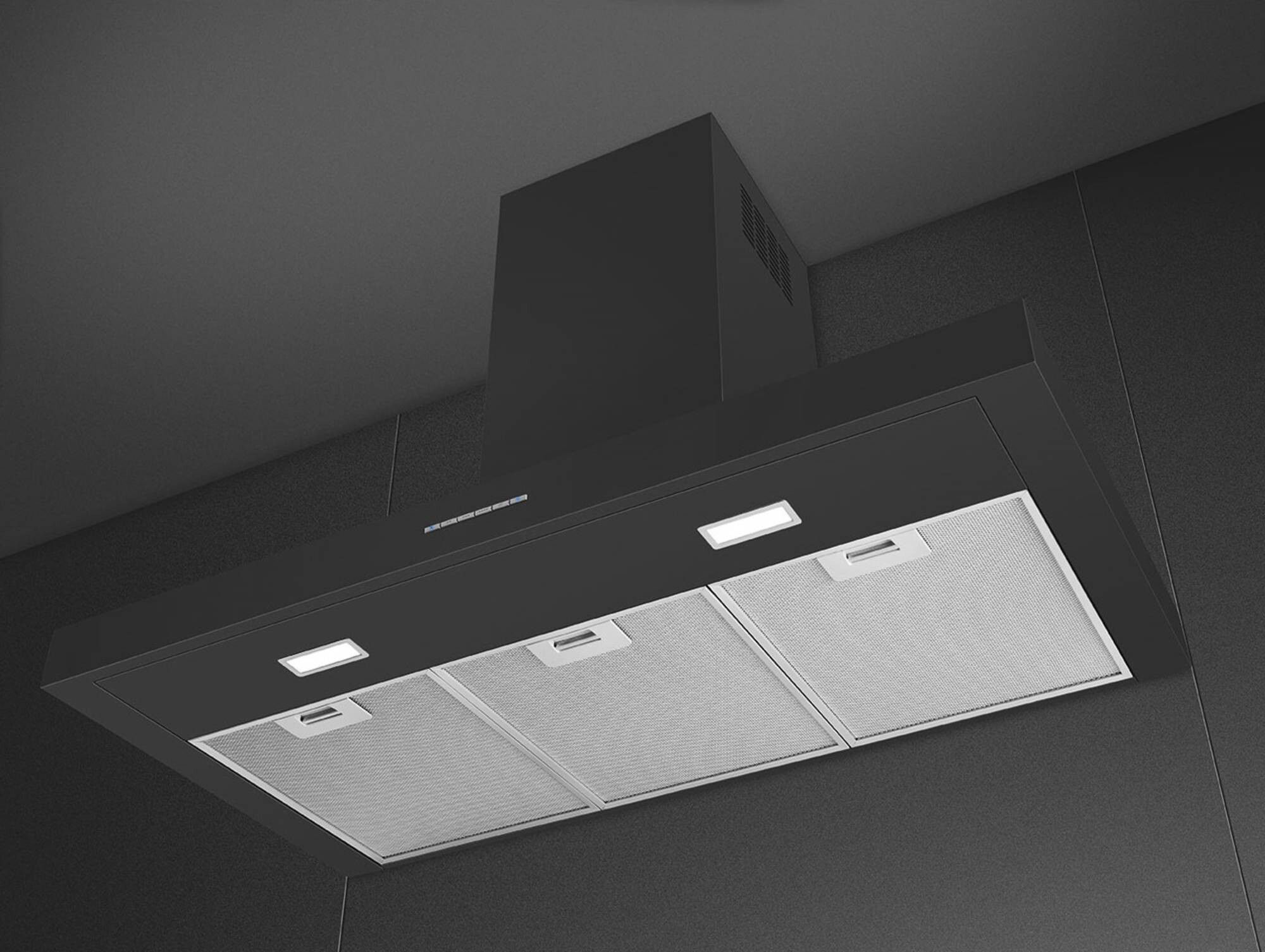 Smeg afzuigkap KBT900AE afbeelding 3