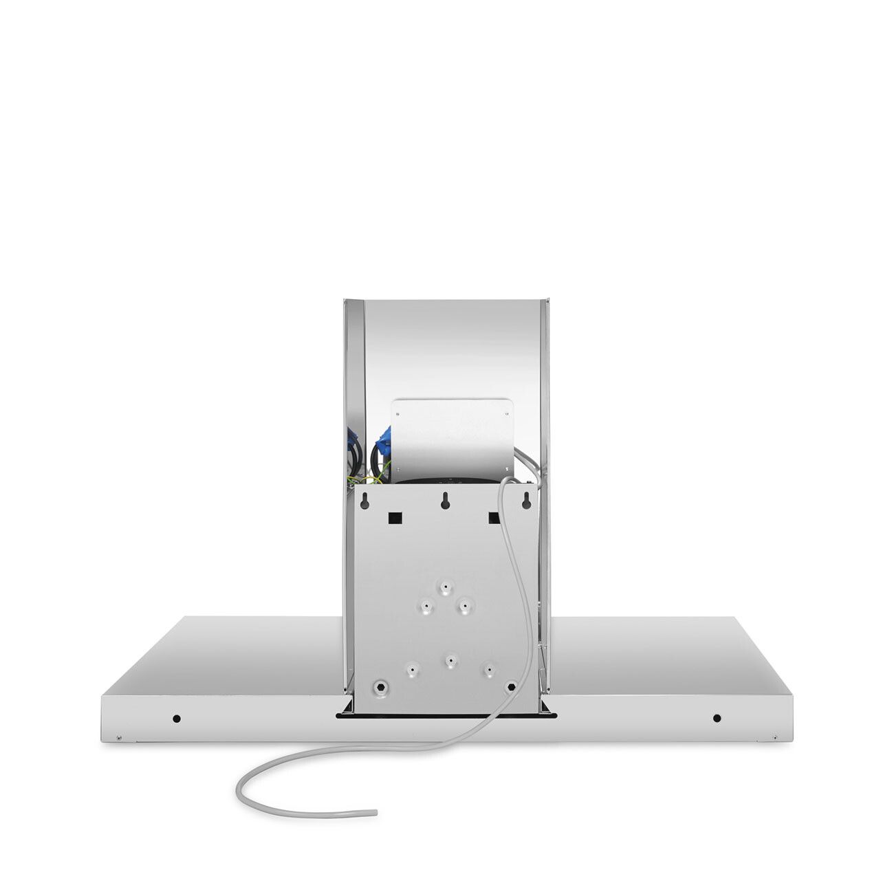 Smeg afzuigkap  KBT900XE afbeelding 4