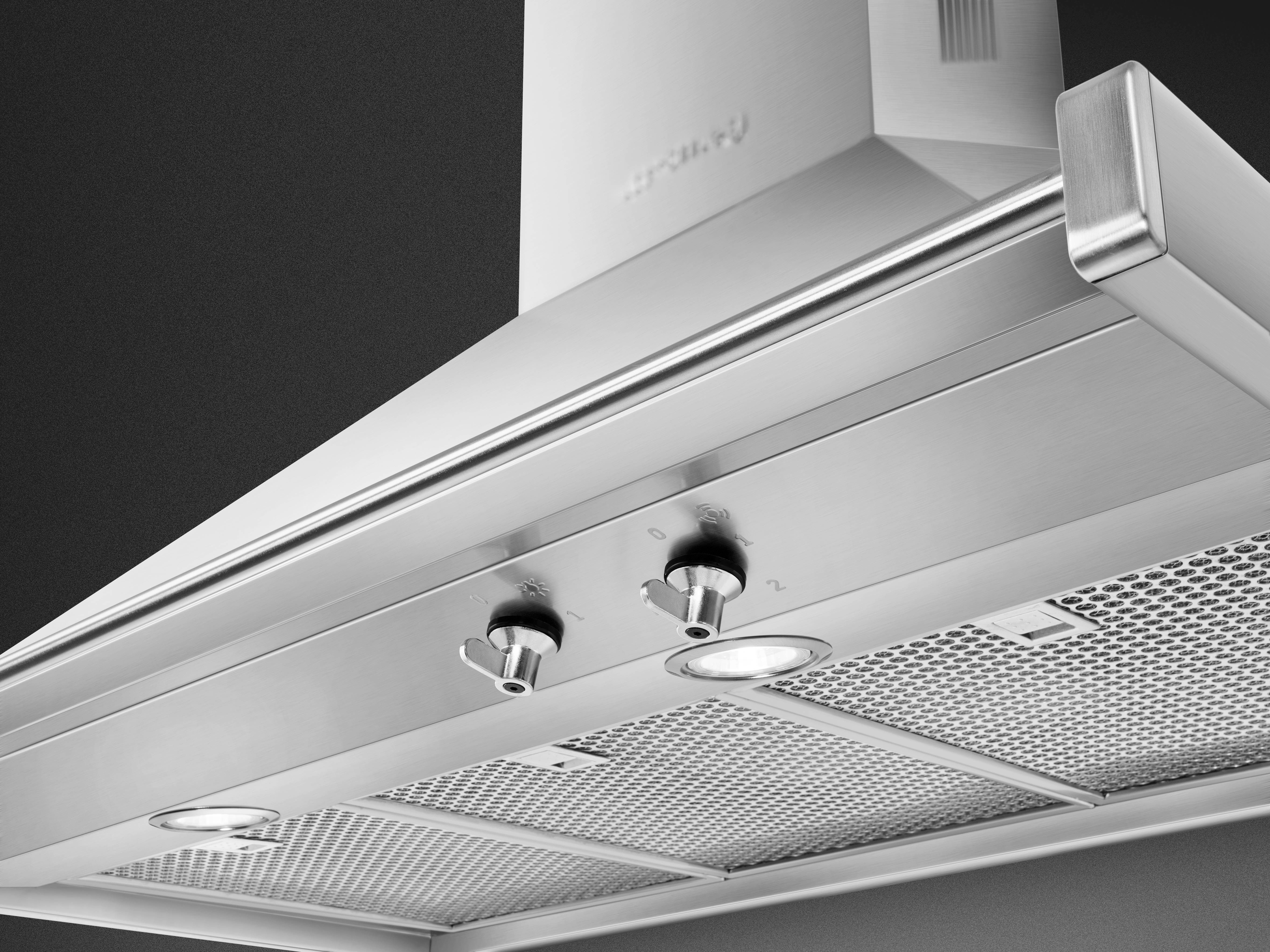 Smeg afzuigkap KD90HXE afbeelding 3