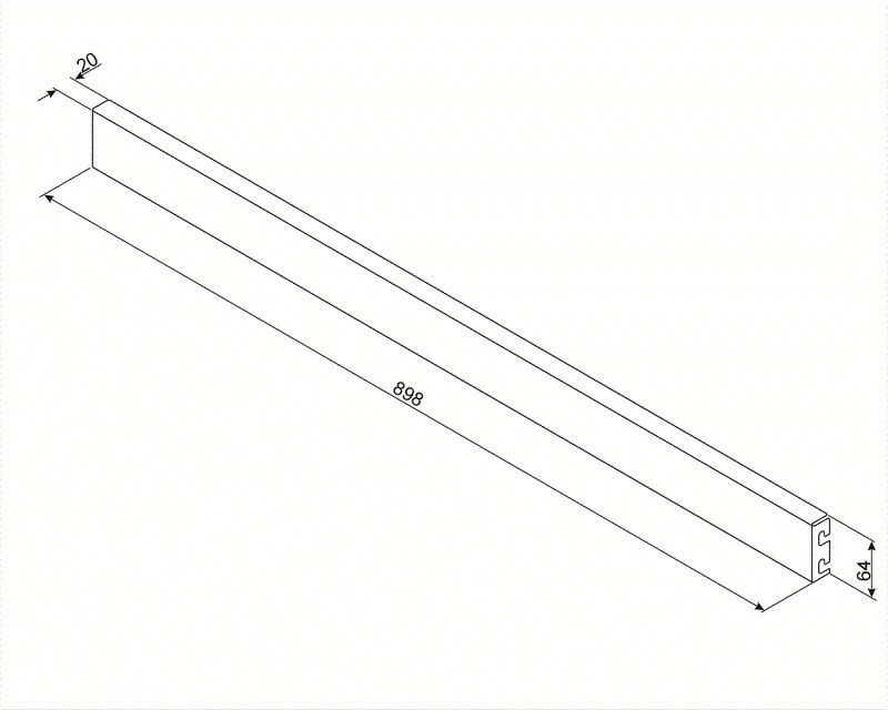 KIT2A2-8 Smeg afbeelding 2