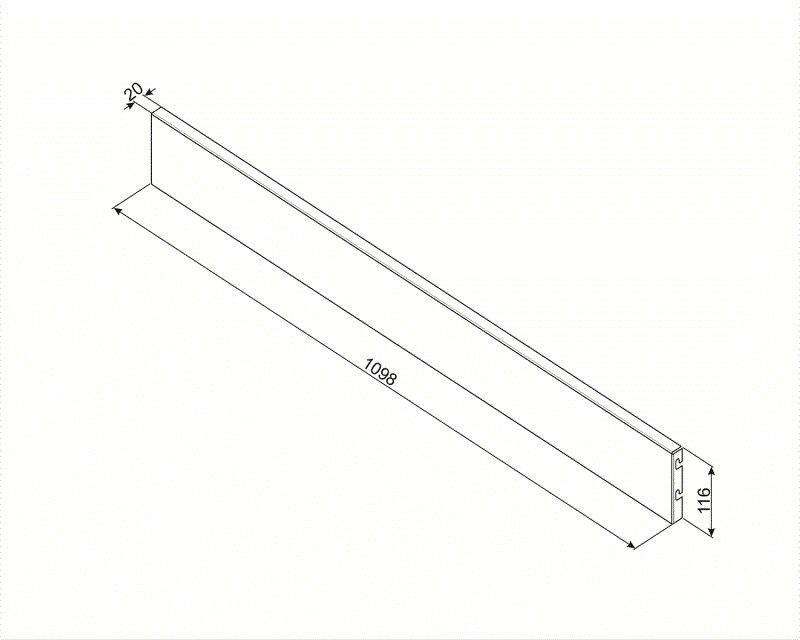 KIT2A3-2 Smeg afbeelding 2