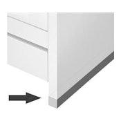 Smeg KIT3N6