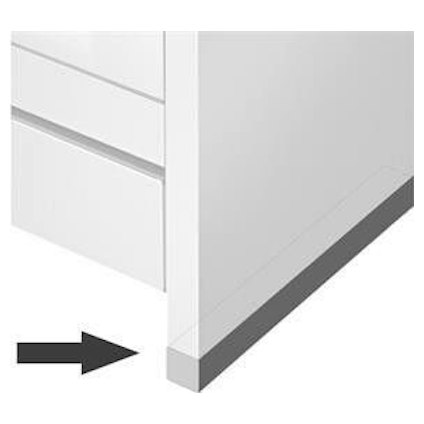 SMEG KIT3N6