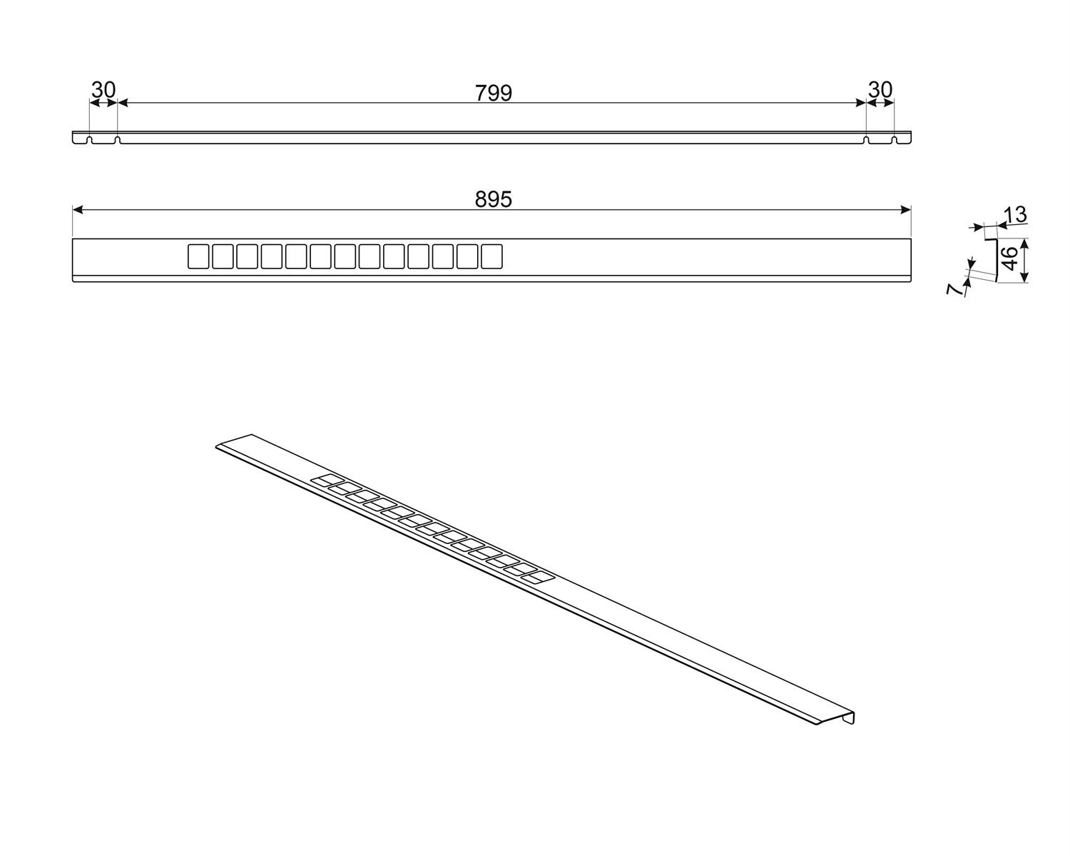 KIT600C92PN Smeg afbeelding 2