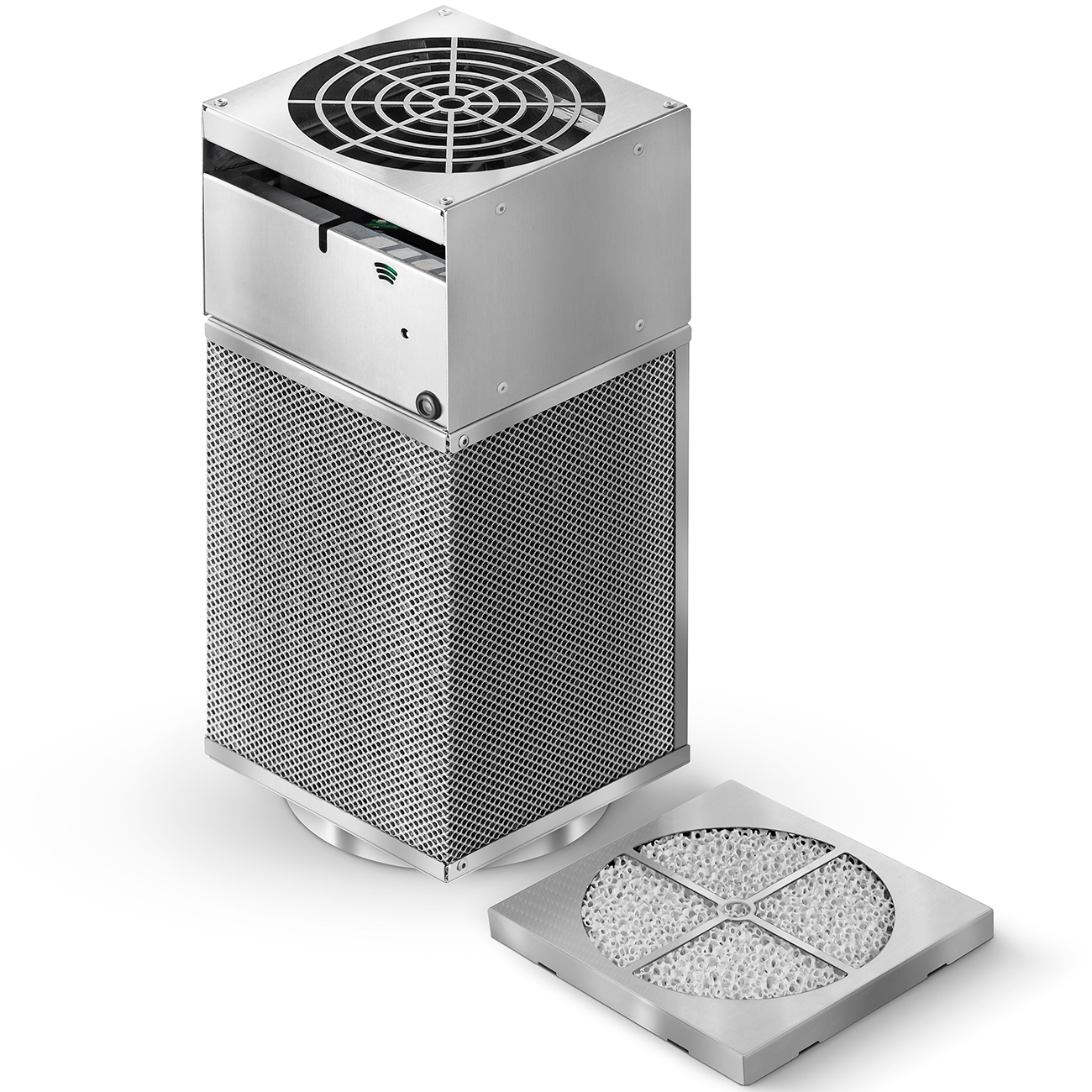 KITARIA Smeg afbeelding 2