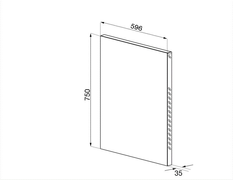KITC6X Smeg afbeelding 2