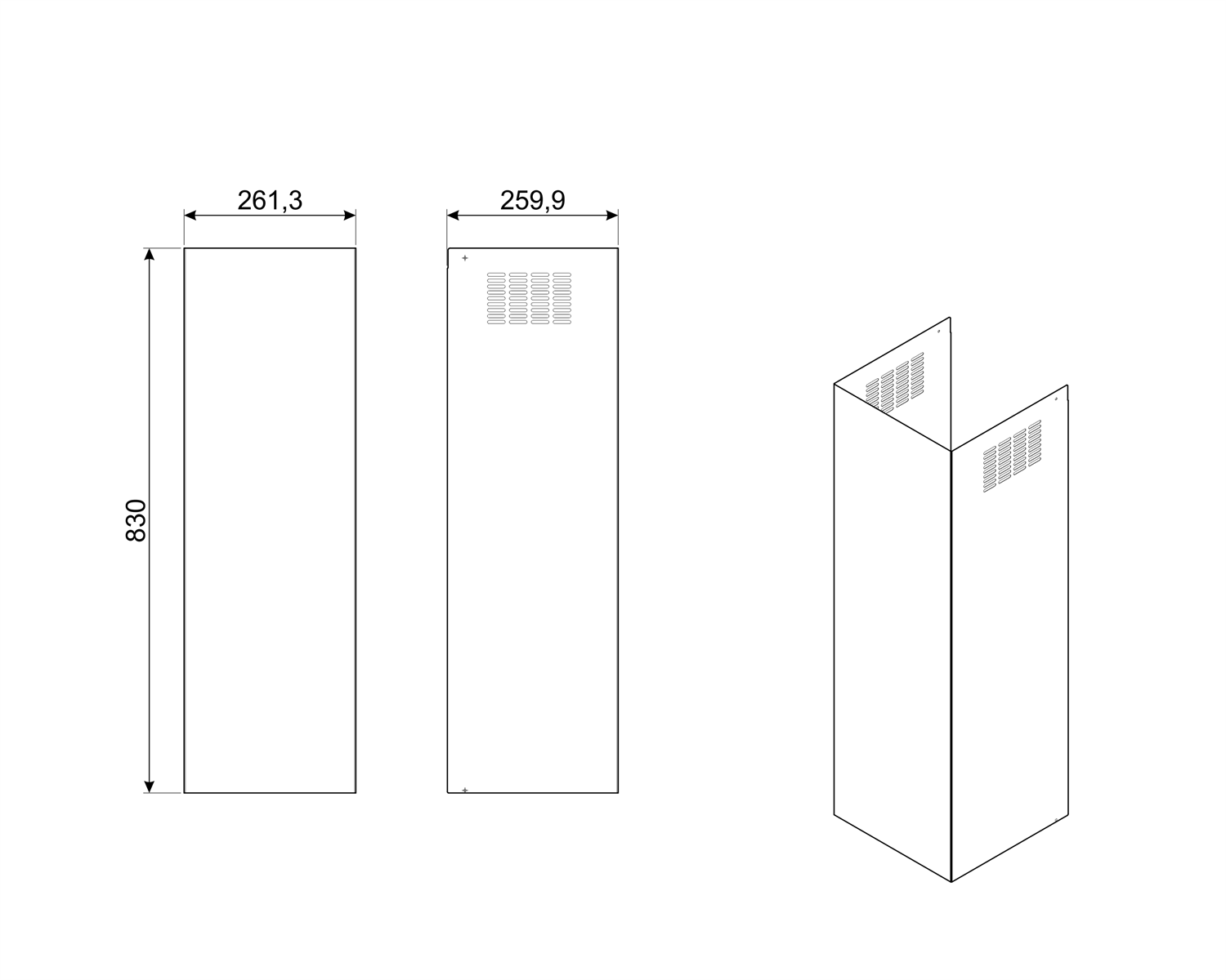 KITCEKBTBL Smeg afbeelding 2