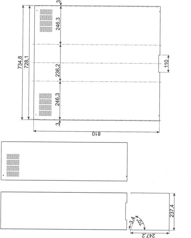 KITCMNKAT Smeg afbeelding 2