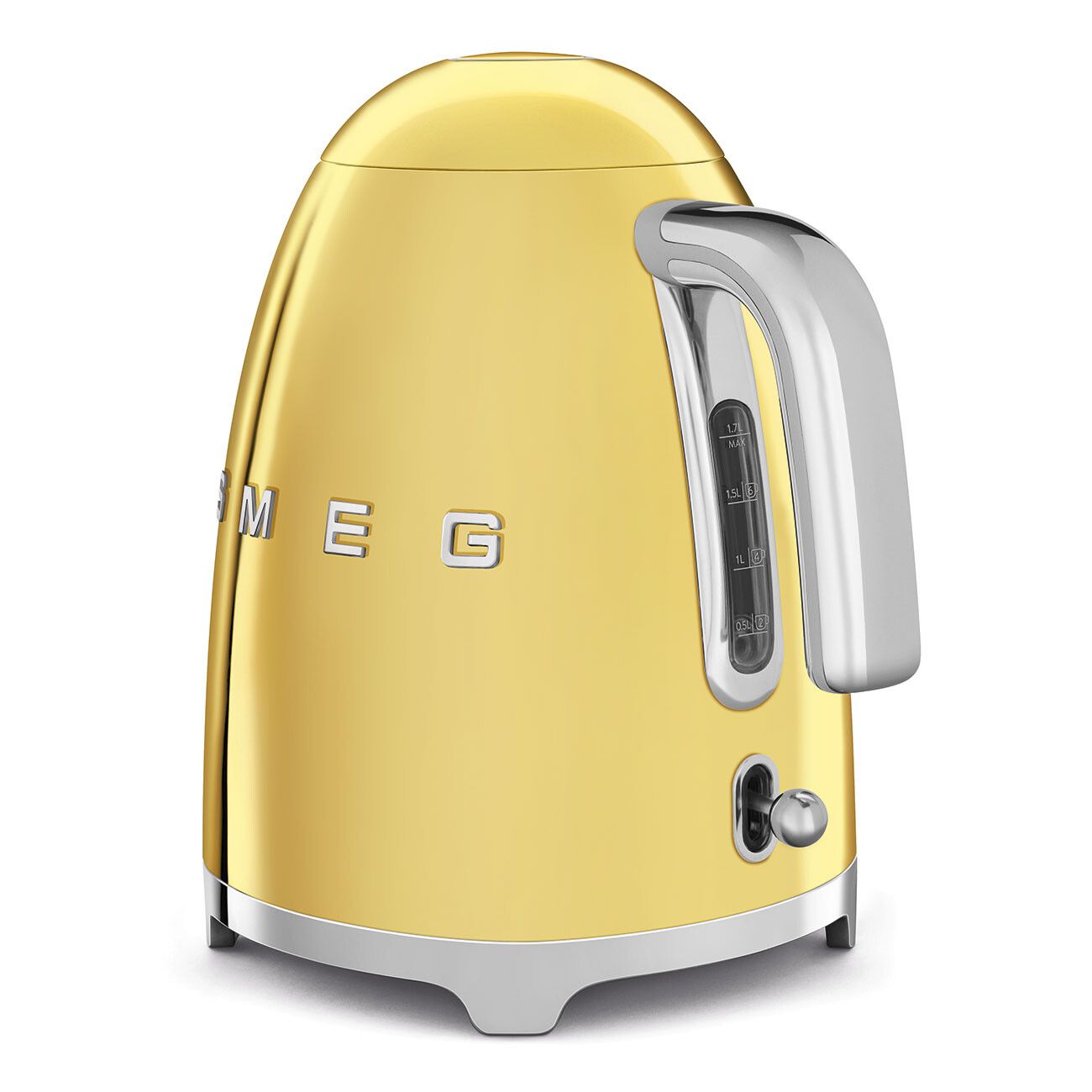 KLF03GOEU van Smeg afbeelding 5