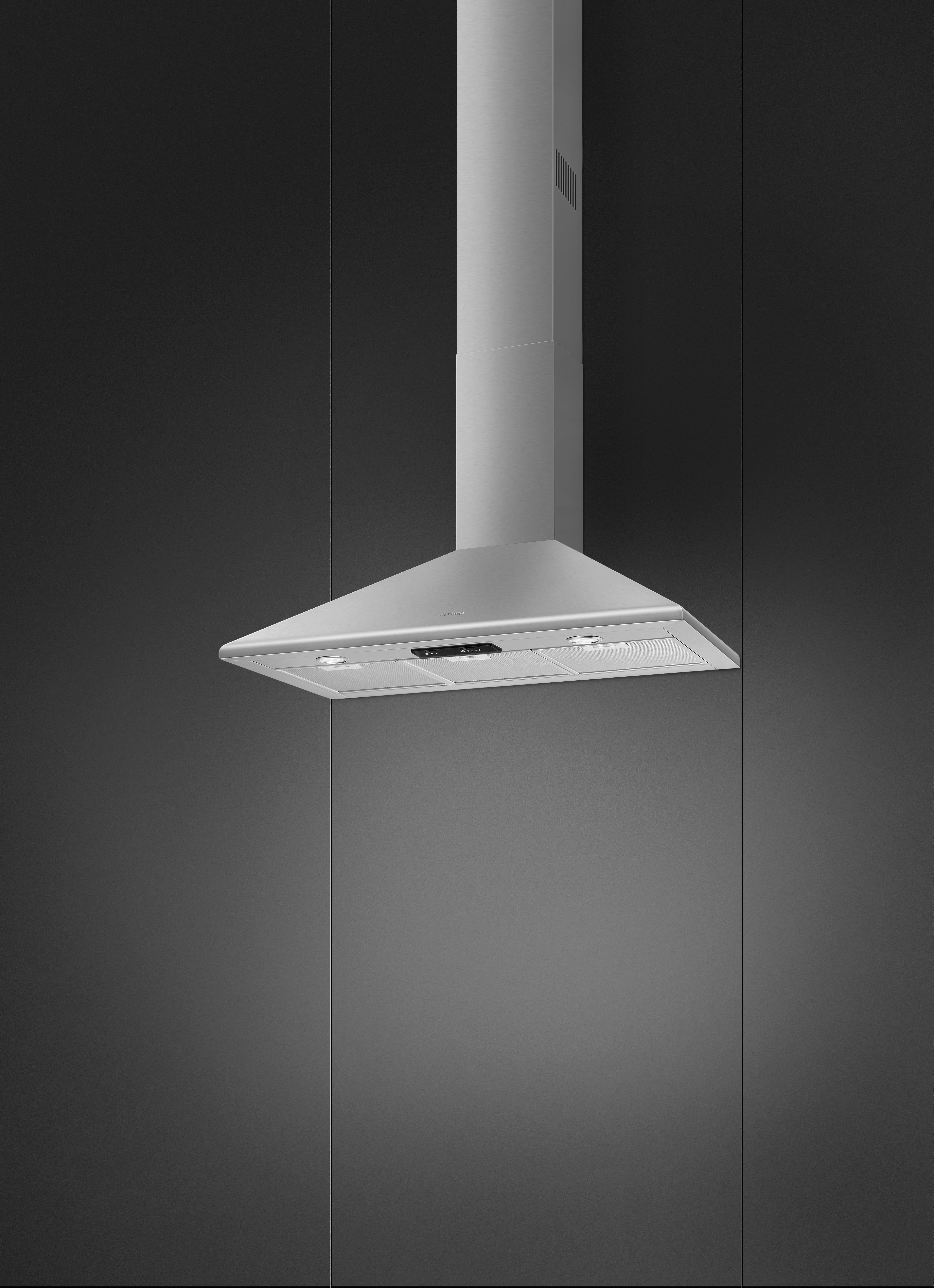 Smeg afzuigkap KSED95XE afbeelding 3