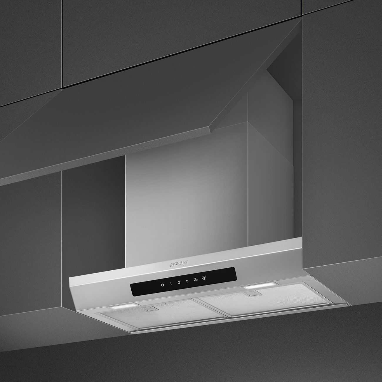 KSGT63X Smeg afbeelding 2