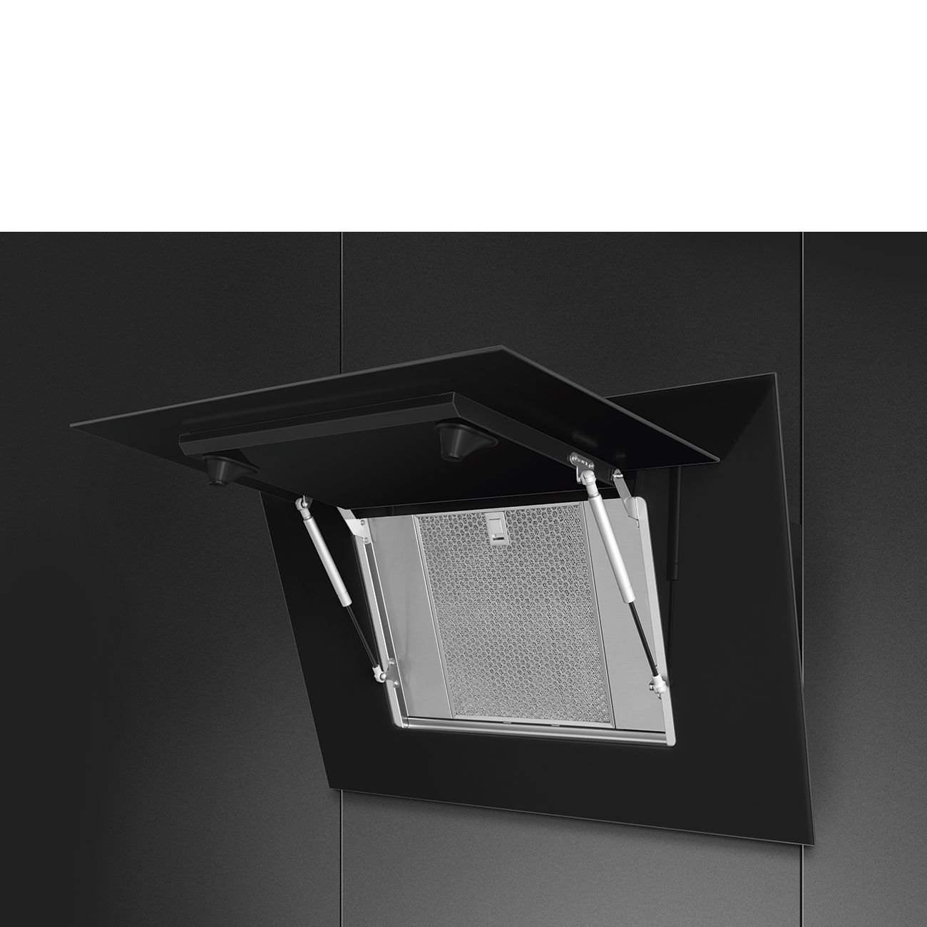 Smeg KV194B3  afzuigkap afbeelding 5