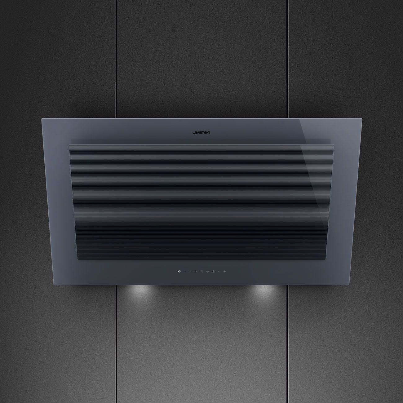 Smeg afzuigkap  KV194G afbeelding 4