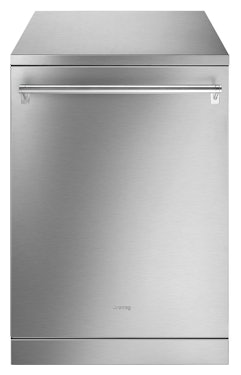 Smeg LVS345BQSTX