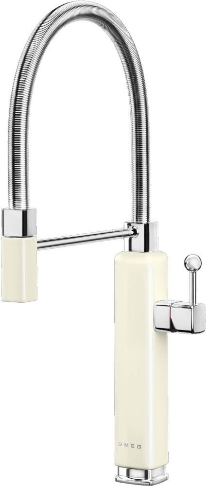 Smeg MDF50CR