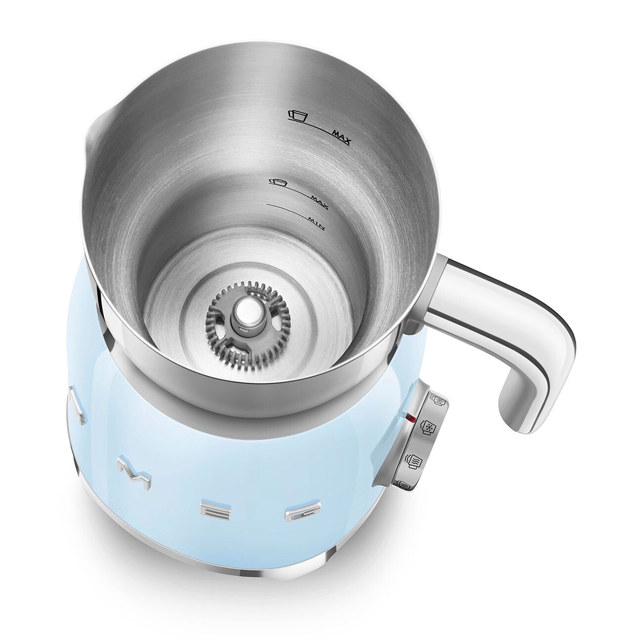 Smeg onderdeel MFF01PBEU afbeelding 3