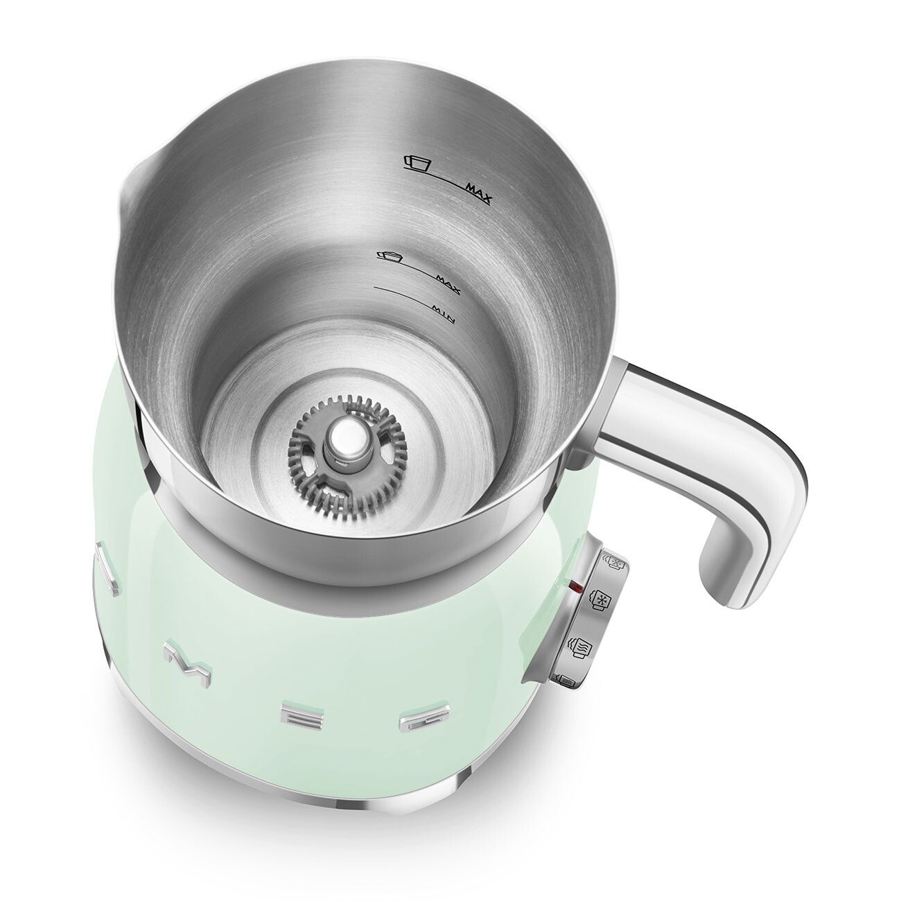 Smeg onderdeel MFF01PGEU afbeelding 3