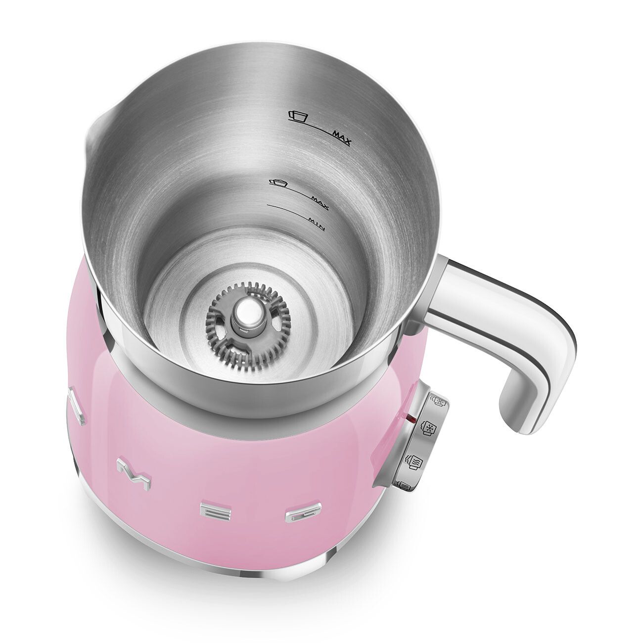 Smeg onderdeel MFF01PKEU afbeelding 3