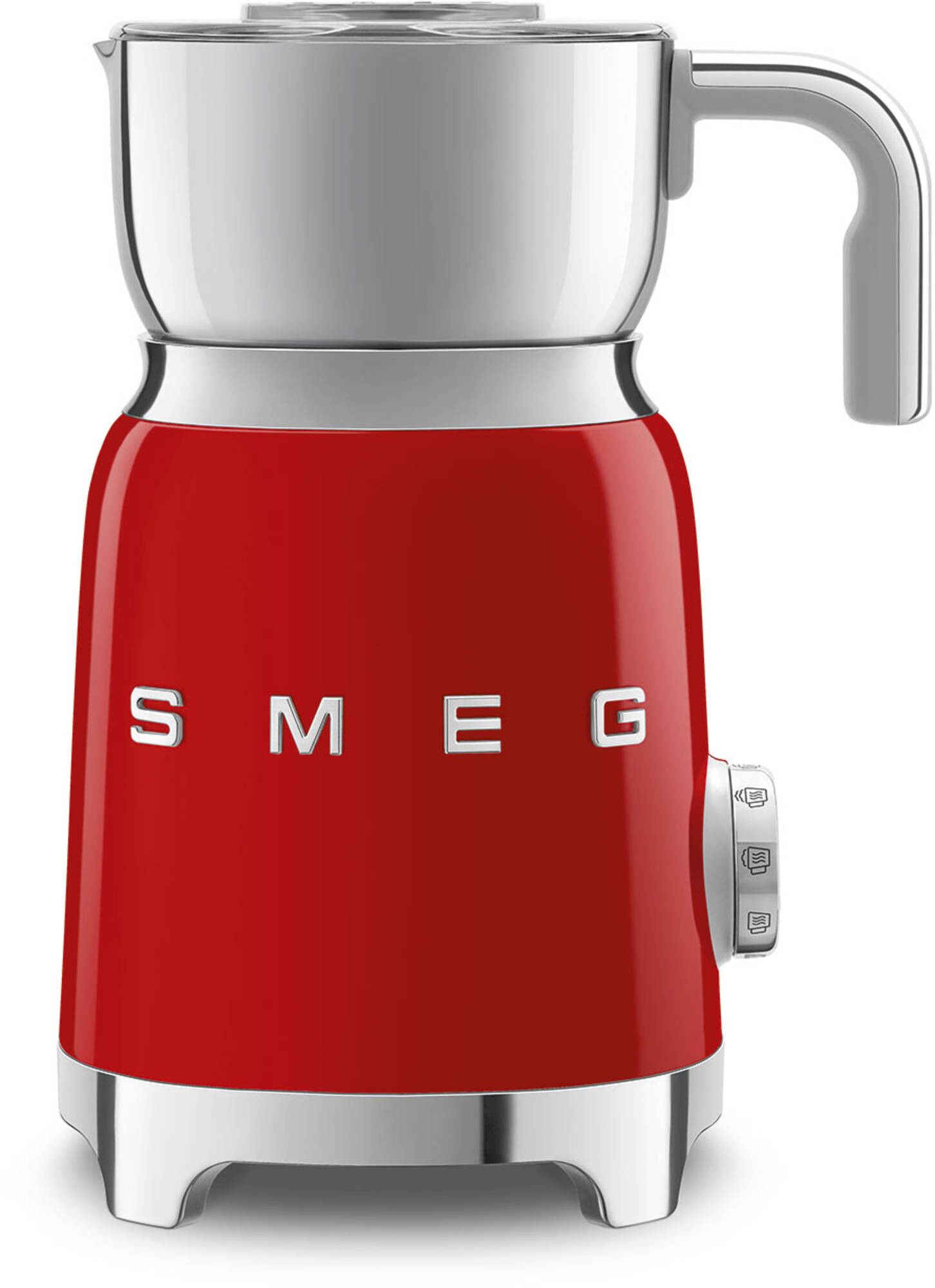 Smeg MFF01RDEU