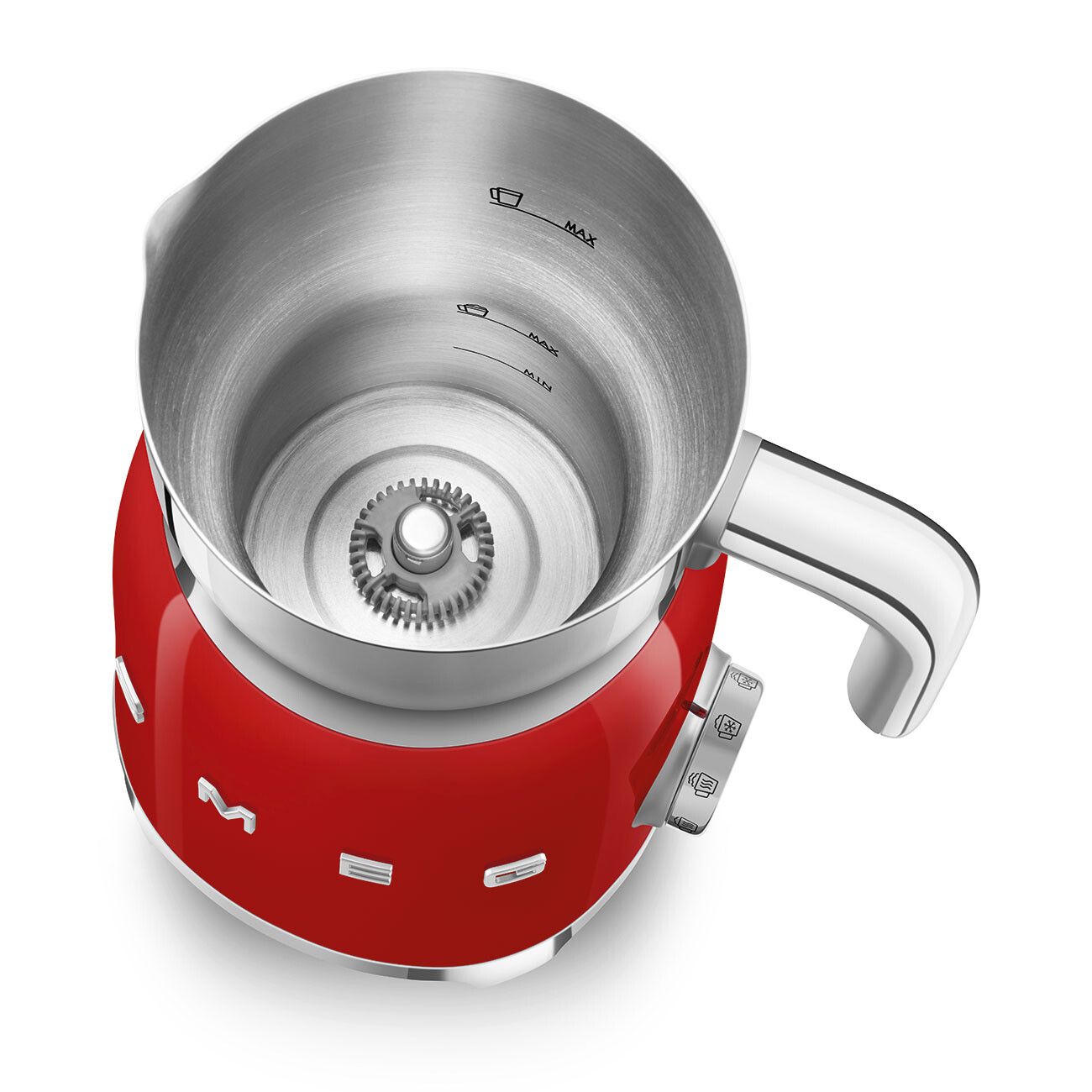 Smeg onderdeel MFF01RDEU afbeelding 3