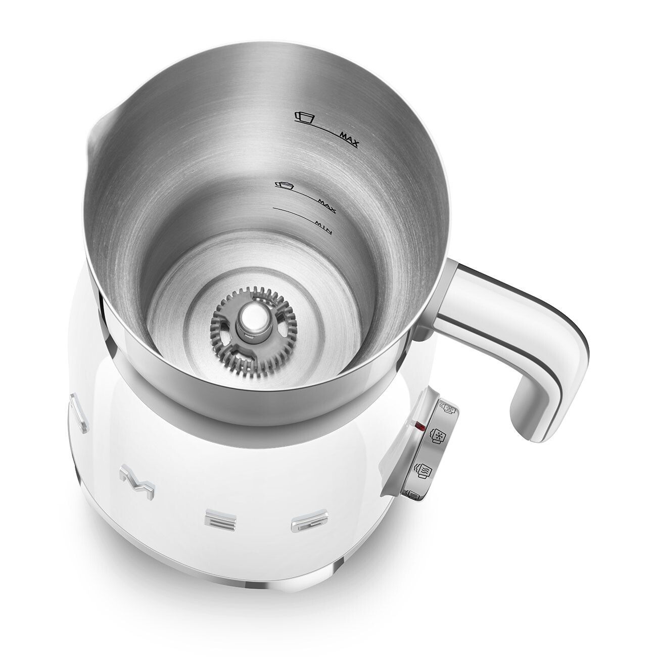 Smeg onderdeel MFF01WHEU afbeelding 3