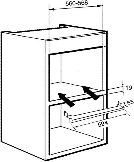 PR3845X Smeg afbeelding 2