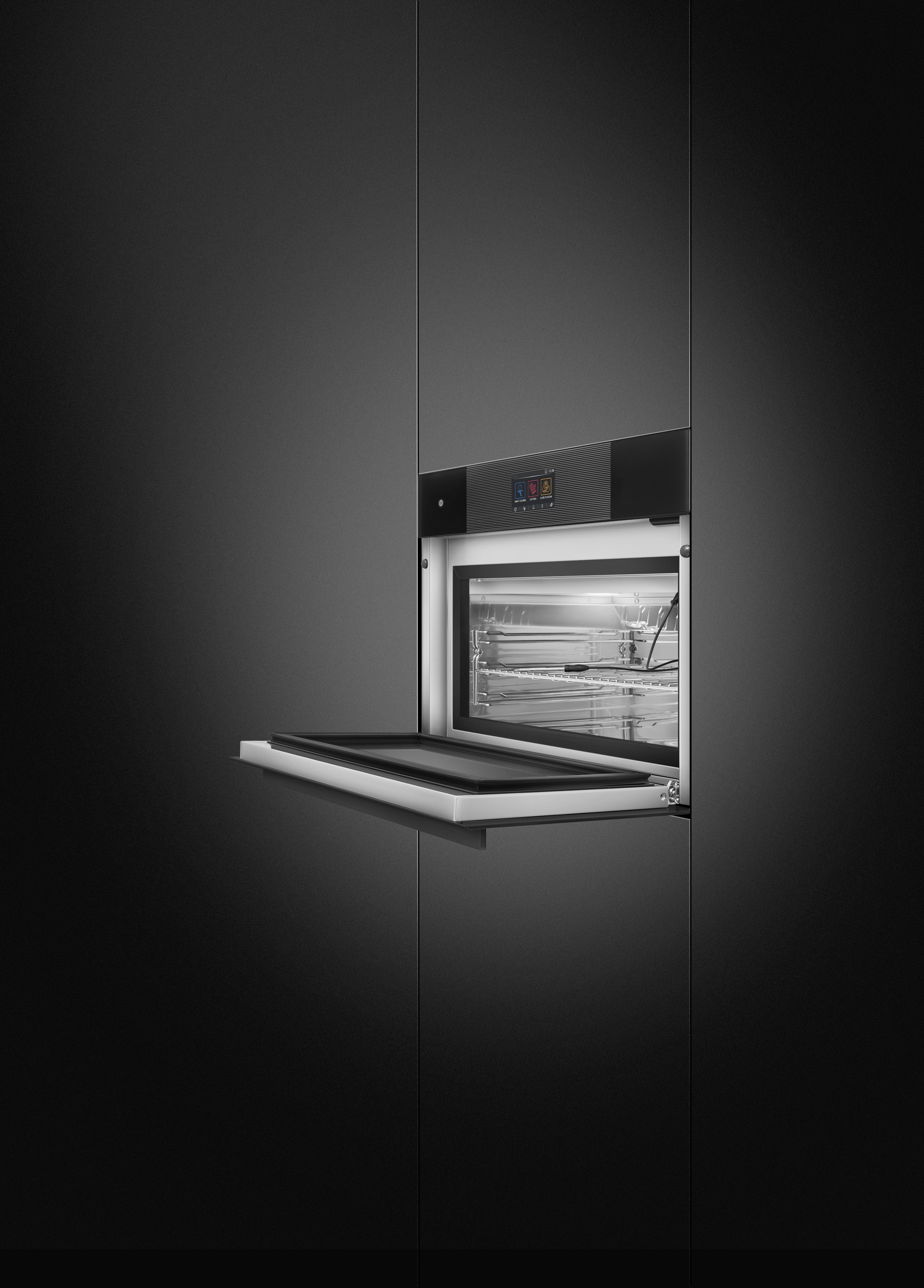 SBC4104B3 van Smeg afbeelding 6