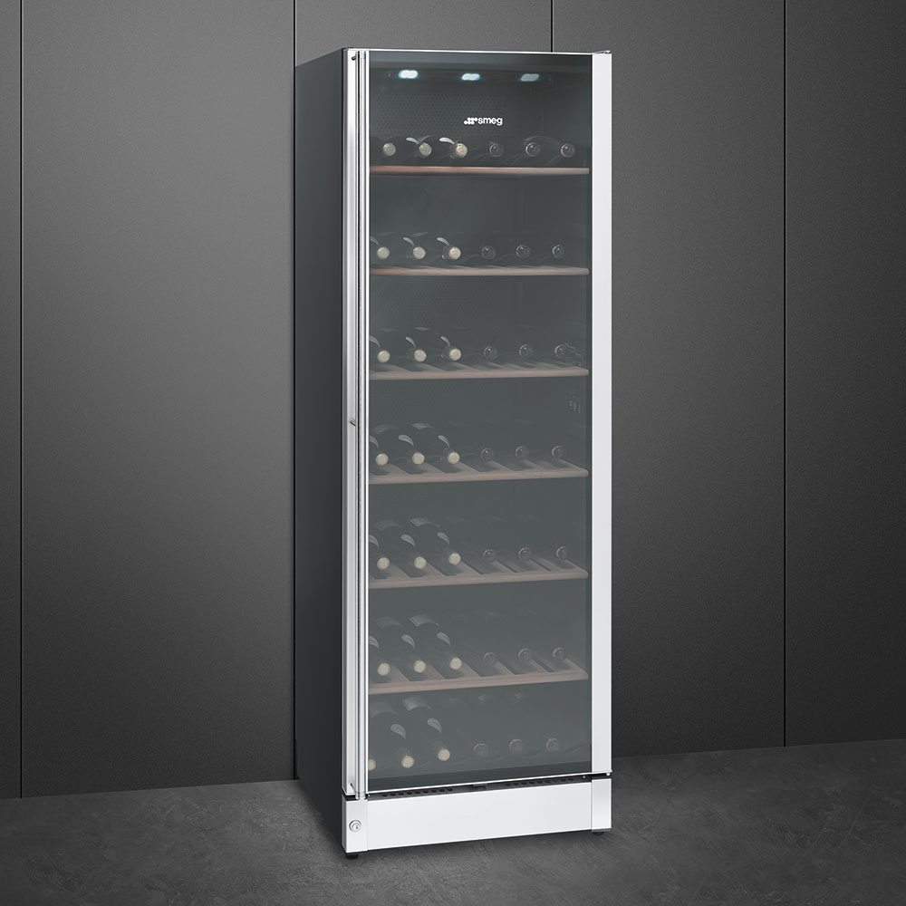 Smeg wijnkast SCV115G afbeelding 3