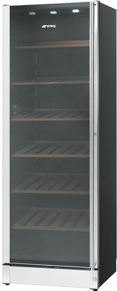 SCV115G Smeg afbeelding 2