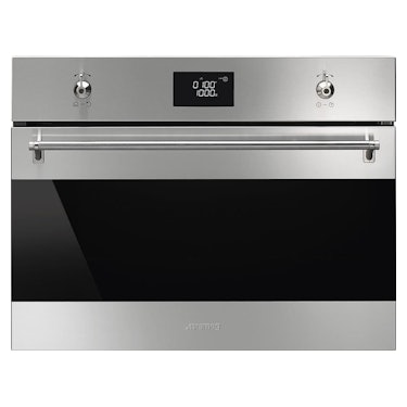 Smeg SF4390MCX