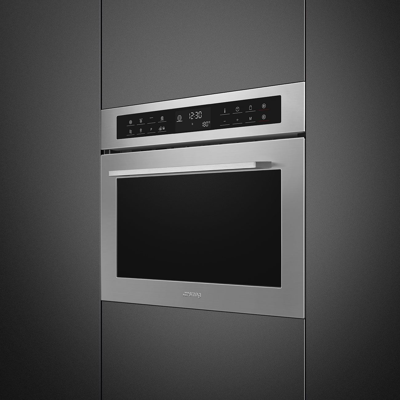 SF4400MCX1 Smeg afbeelding 2