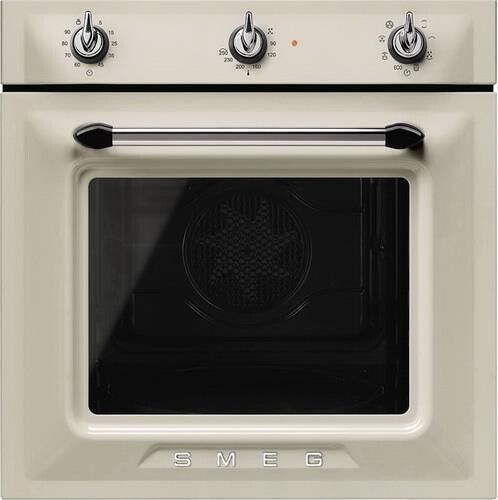 SMEG Oven Kopen? - Inbouw Ovens | Bemmel & Kroon!