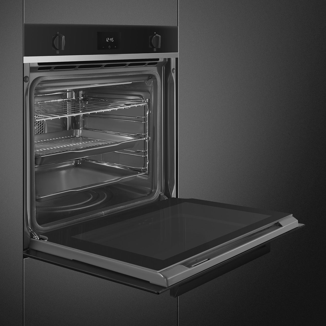 SMEG SFP6401TB inbouw oven afbeelding 5