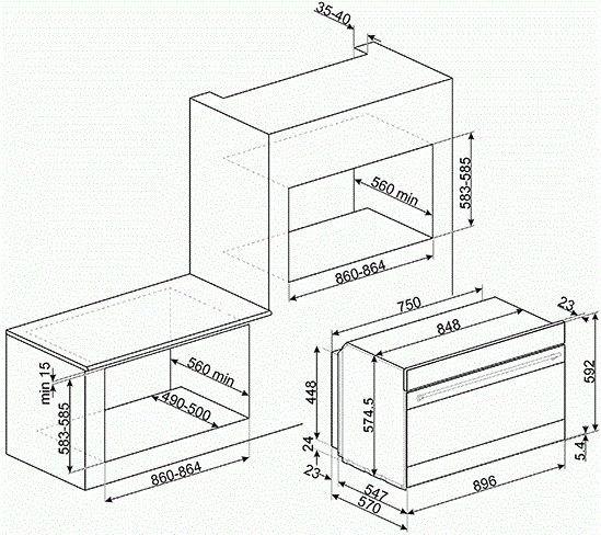 SFP9395X1 afbeelding 2
