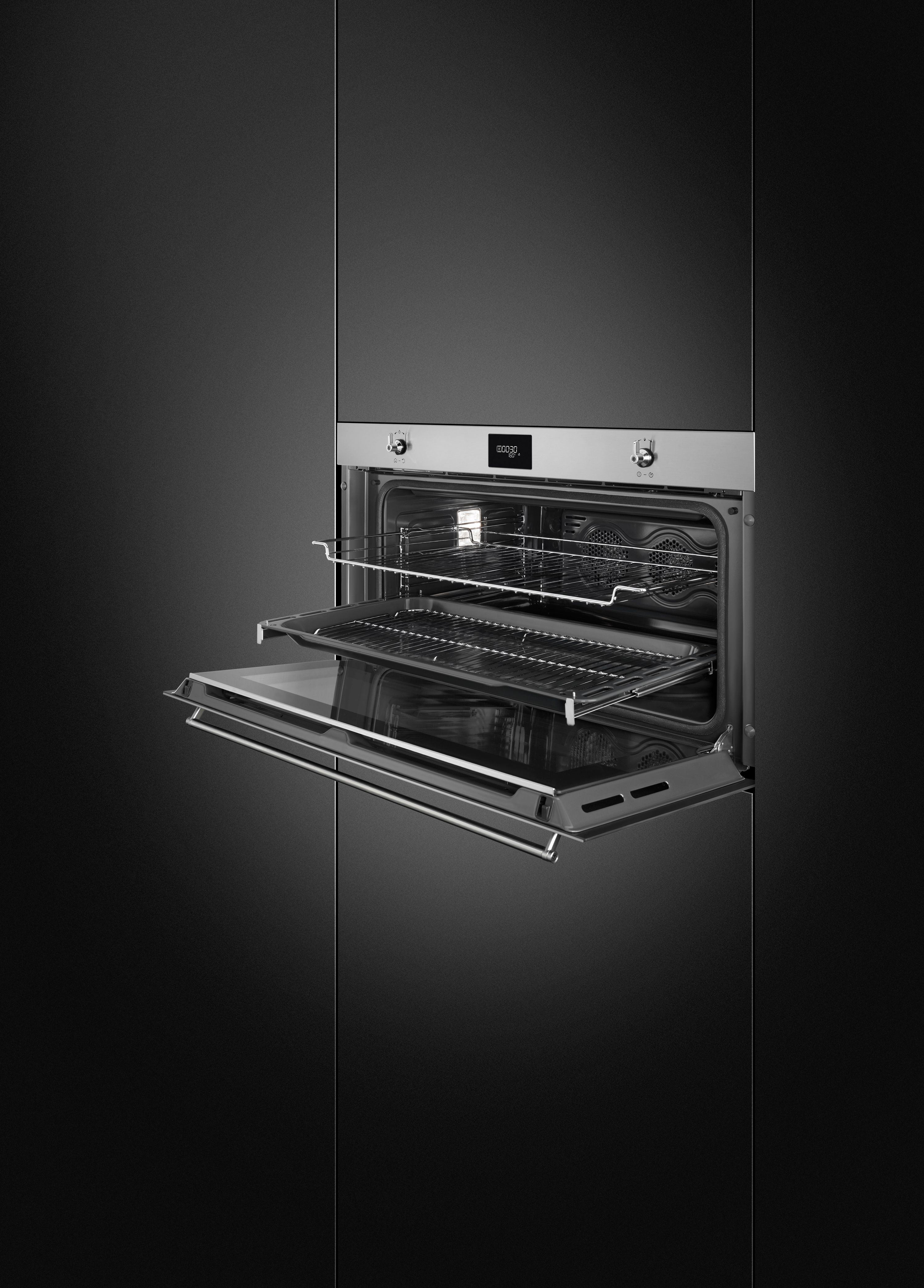 Smeg oven SFPR9301TX afbeelding 3