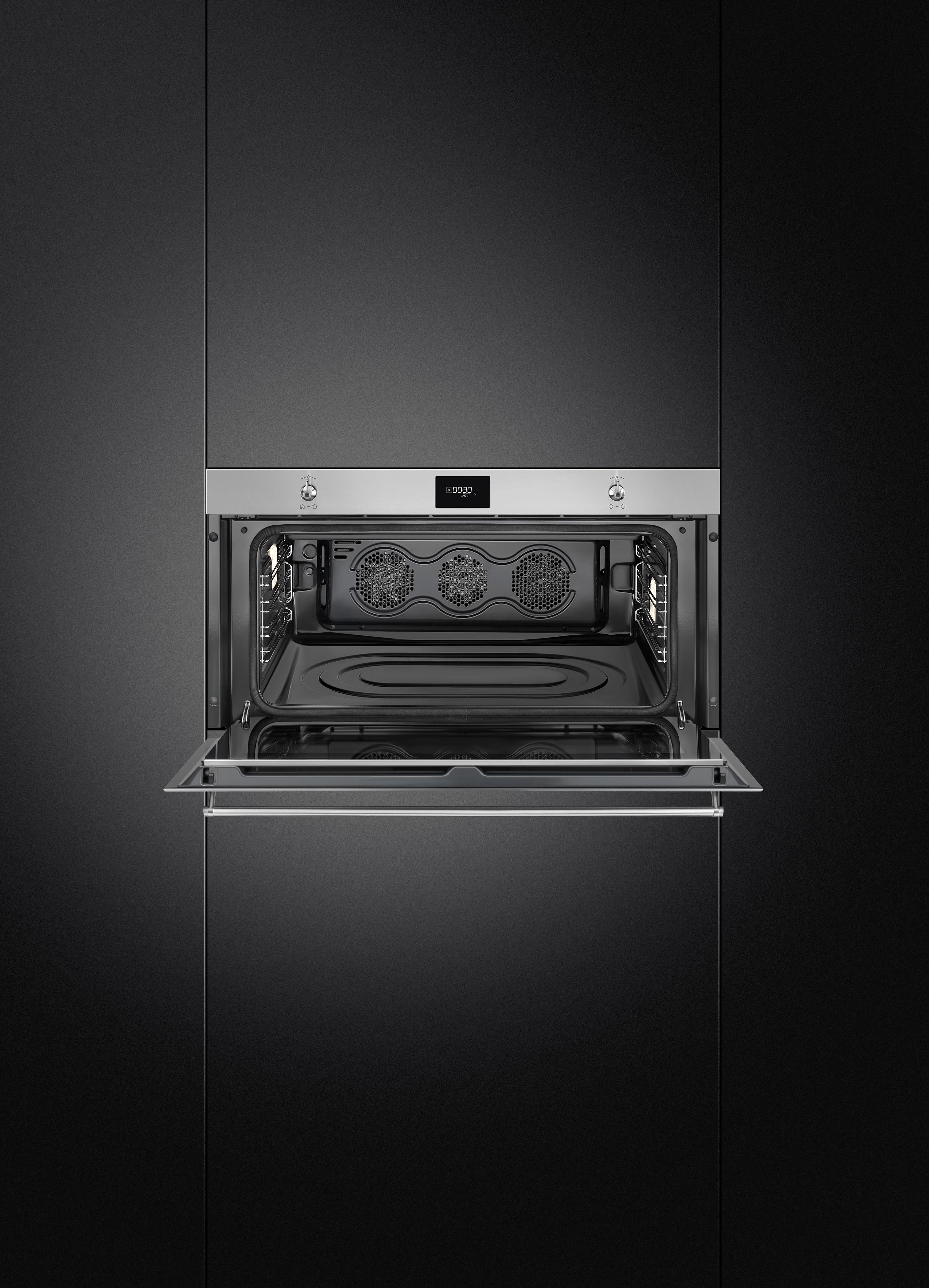 SFPR9301TX Smeg afbeelding 2